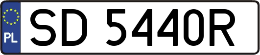 SD5440R