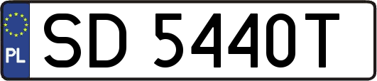 SD5440T