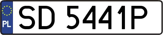 SD5441P
