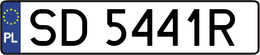 SD5441R