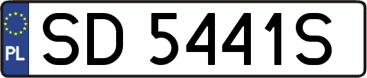 SD5441S