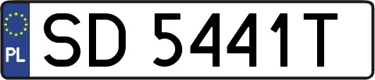 SD5441T