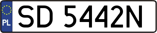 SD5442N