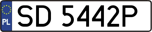 SD5442P