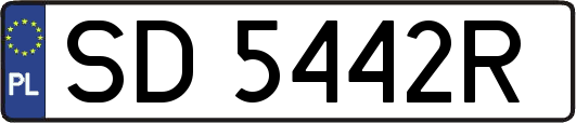 SD5442R