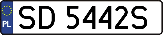 SD5442S