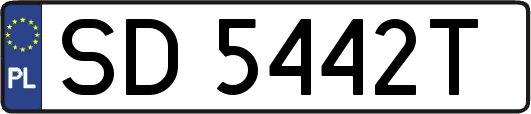 SD5442T