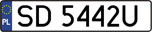 SD5442U