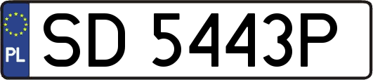 SD5443P