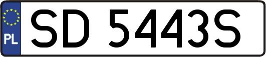 SD5443S