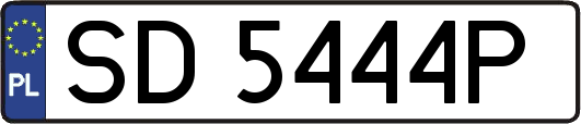 SD5444P