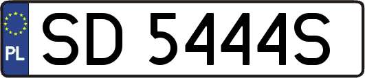 SD5444S