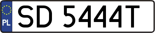 SD5444T