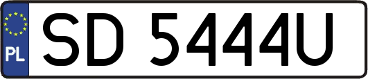SD5444U