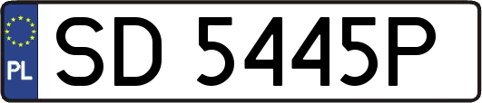 SD5445P
