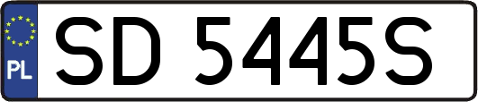 SD5445S