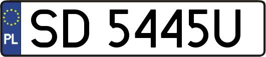 SD5445U