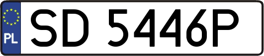 SD5446P