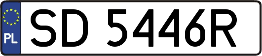 SD5446R