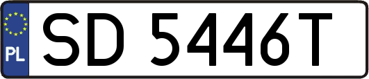 SD5446T