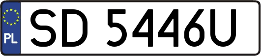 SD5446U