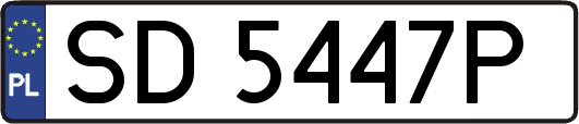SD5447P