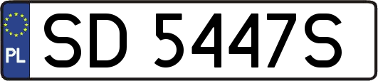 SD5447S