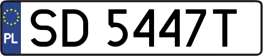 SD5447T