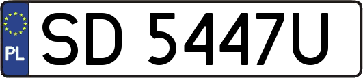 SD5447U