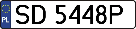 SD5448P