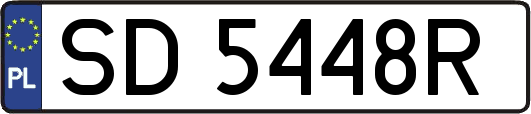 SD5448R