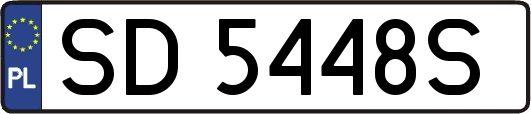SD5448S
