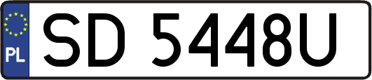 SD5448U