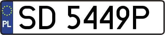 SD5449P
