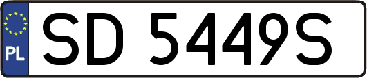 SD5449S