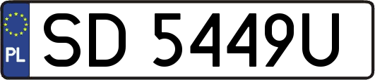 SD5449U
