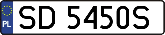 SD5450S