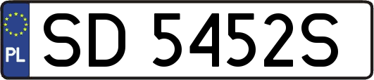 SD5452S