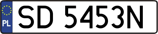SD5453N