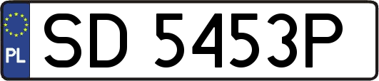 SD5453P