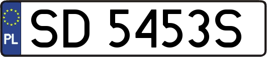 SD5453S