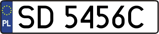 SD5456C