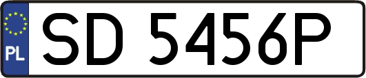SD5456P