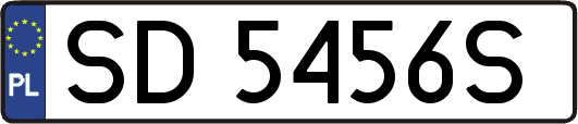 SD5456S