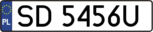 SD5456U