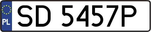 SD5457P