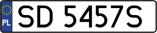 SD5457S