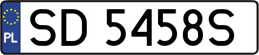 SD5458S