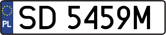 SD5459M