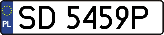 SD5459P